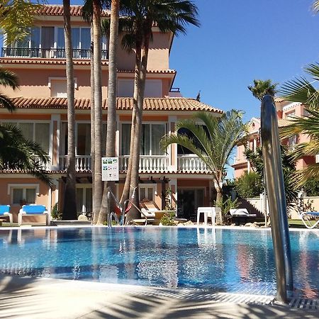 Hotel Boutique Villa Erina By Bossh Hotels - Adults Recommended Манилва Экстерьер фото
