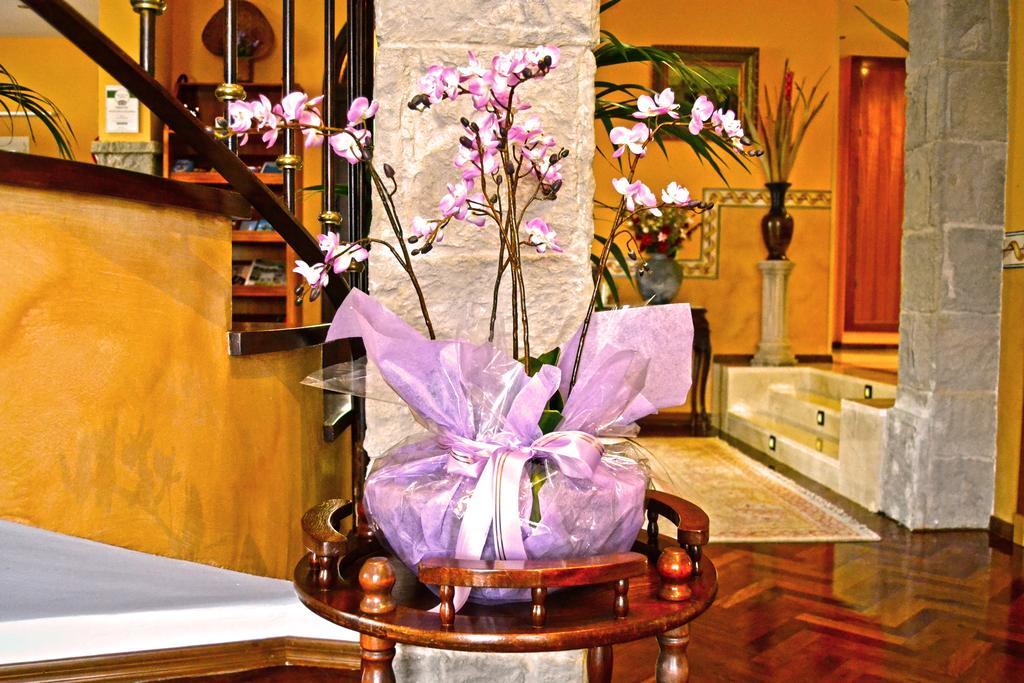 Hotel Boutique Villa Erina By Bossh Hotels - Adults Recommended Манилва Экстерьер фото