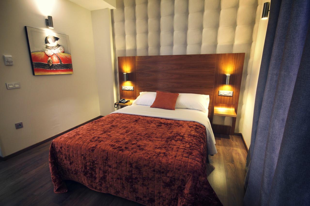Hotel Boutique Villa Erina By Bossh Hotels - Adults Recommended Манилва Экстерьер фото