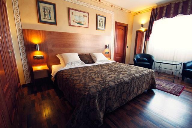 Hotel Boutique Villa Erina By Bossh Hotels - Adults Recommended Манилва Экстерьер фото