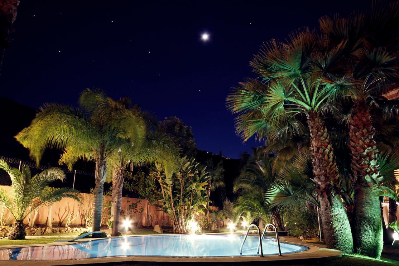 Hotel Boutique Villa Erina By Bossh Hotels - Adults Recommended Манилва Экстерьер фото