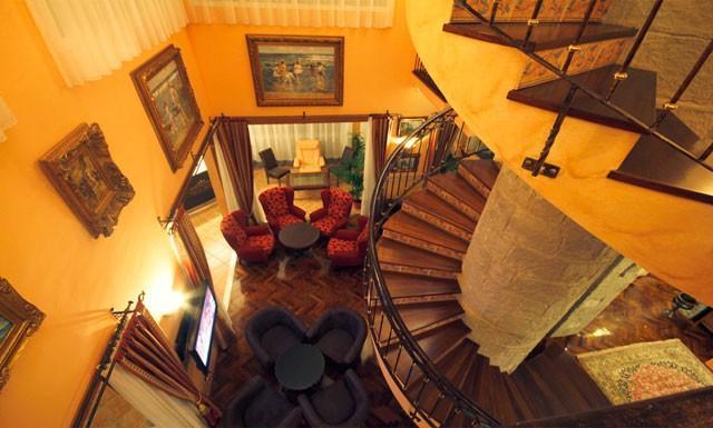 Hotel Boutique Villa Erina By Bossh Hotels - Adults Recommended Манилва Экстерьер фото
