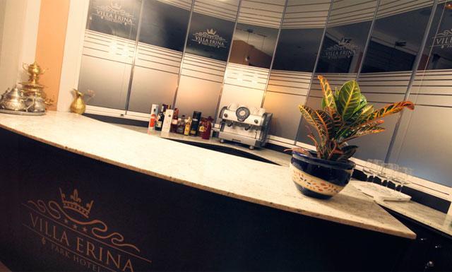 Hotel Boutique Villa Erina By Bossh Hotels - Adults Recommended Манилва Экстерьер фото