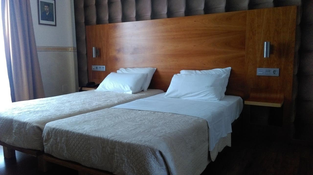 Hotel Boutique Villa Erina By Bossh Hotels - Adults Recommended Манилва Экстерьер фото